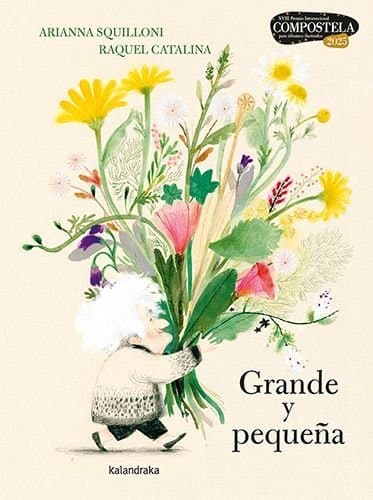 GRANDE Y PEQUEÑA